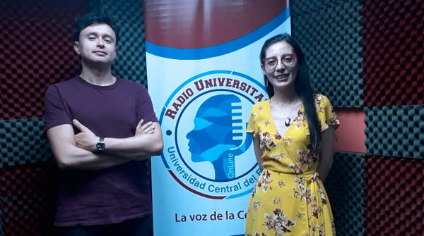Proyecto de investigación sobre memoria histórica participó en publicación brasileña