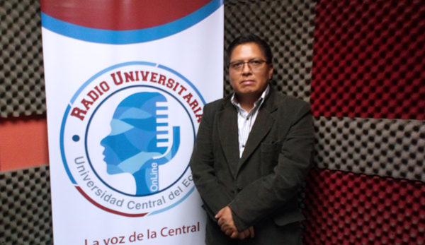 Equipo de la Facultad de Ciencias obtiene premio en Innova
