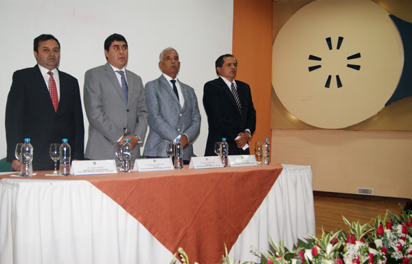 La Facultad de Medicina Veterinaria y Zootecnia celebró sus 41 años de creación