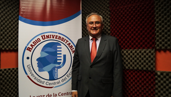 El proyecto universidad del adulto mayor busca revalorizar a la tercera edad