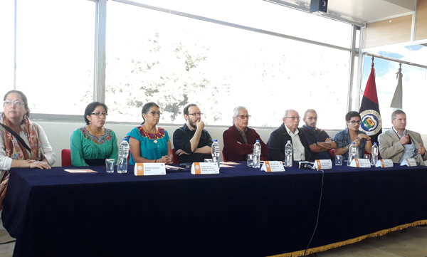 Inti Raymi 2019 de las Universidades y de las diversidades en Quito