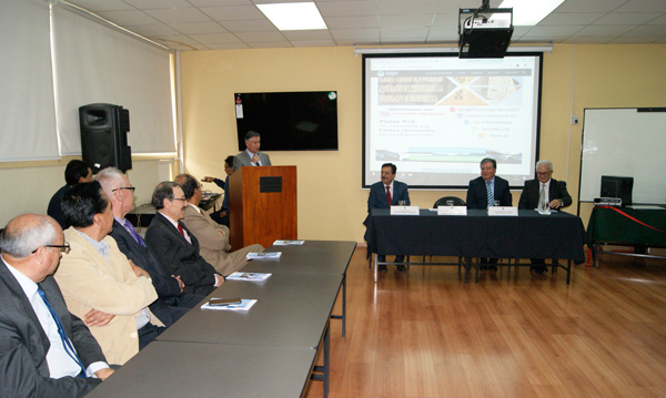 Desarrollo Académico inauguró sus laboratorios multimedia