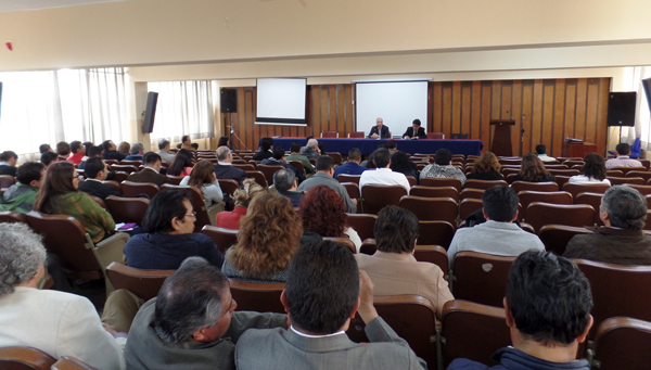 Jornadas Académicas