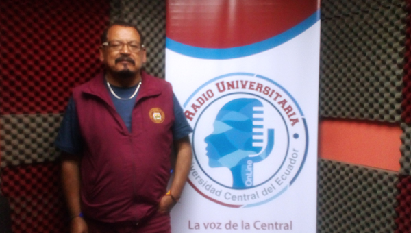 La vinculación de la Universidad responde a un modelo transformador