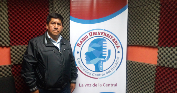 Tres proyectos de vinculación de Ingeniería Química serán evaluados por el CACES