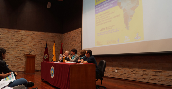 ¿América Latina, vive entre salir a flote o hundirse?