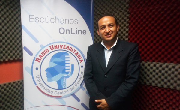 La UCE será sede del I Congreso Internacional de Contabilidad, Auditoría Y Finanzas