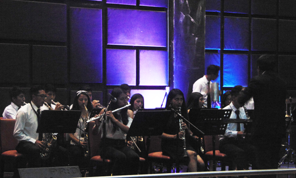 La Carrera de Música crea espacios de expresión en la UCE