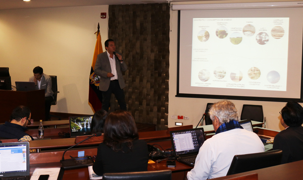 Avanza proceso de nuevo campus para Ciencias Agrícolas
