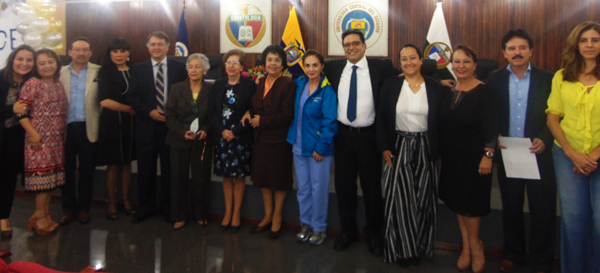 El Posgrado en Odontopediatría cumplió 25 años