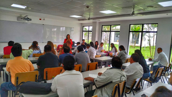 Nuevas directrices en Vinculación con la Sociedad