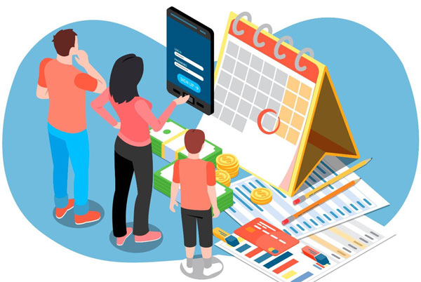 ¿Preparados para administrar nuestra vida en nuevos escenarios?