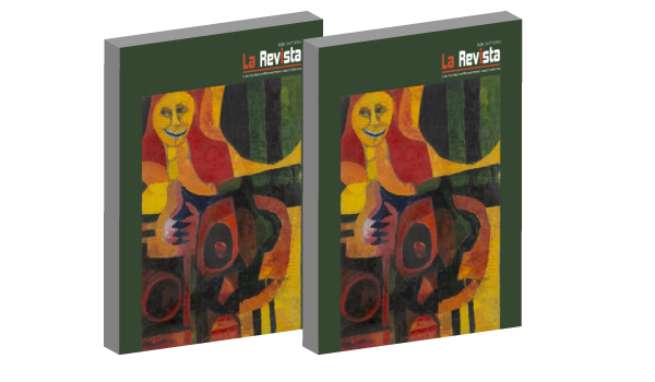 Presentación virtual de la séptima edición de La Revista: Lecturas, reflexiones, asombros