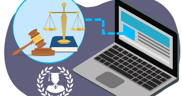 Asesoría jurídica gratuita en línea se extiende a nivel nacional