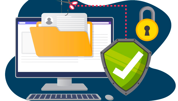 UCE trabaja en seguridad virtual