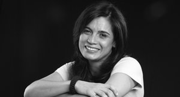 Mujer, viajar te da alas