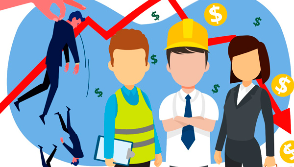 El Estado como garante de la precarización laboral