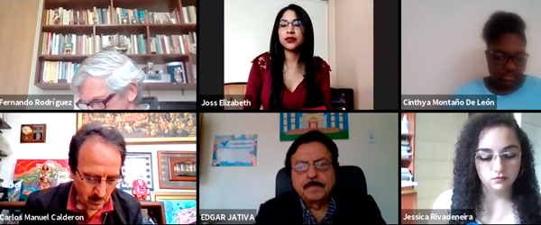 VI Conversatorio: Otras miradas a la Educación Superior