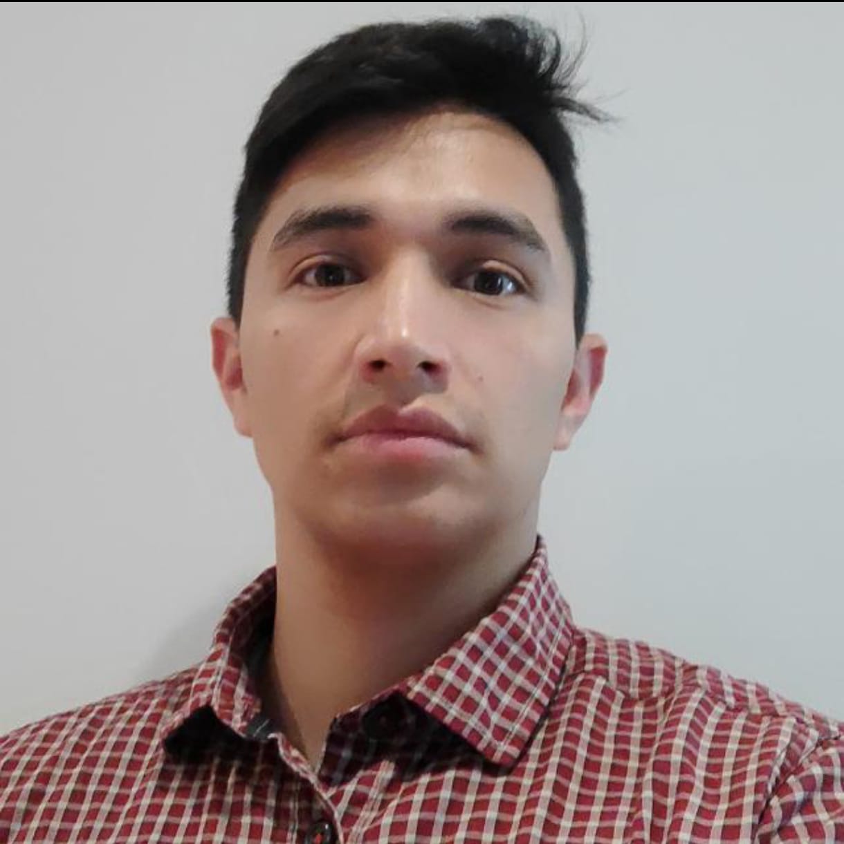 Ph.D. Germania Borja Naranjo