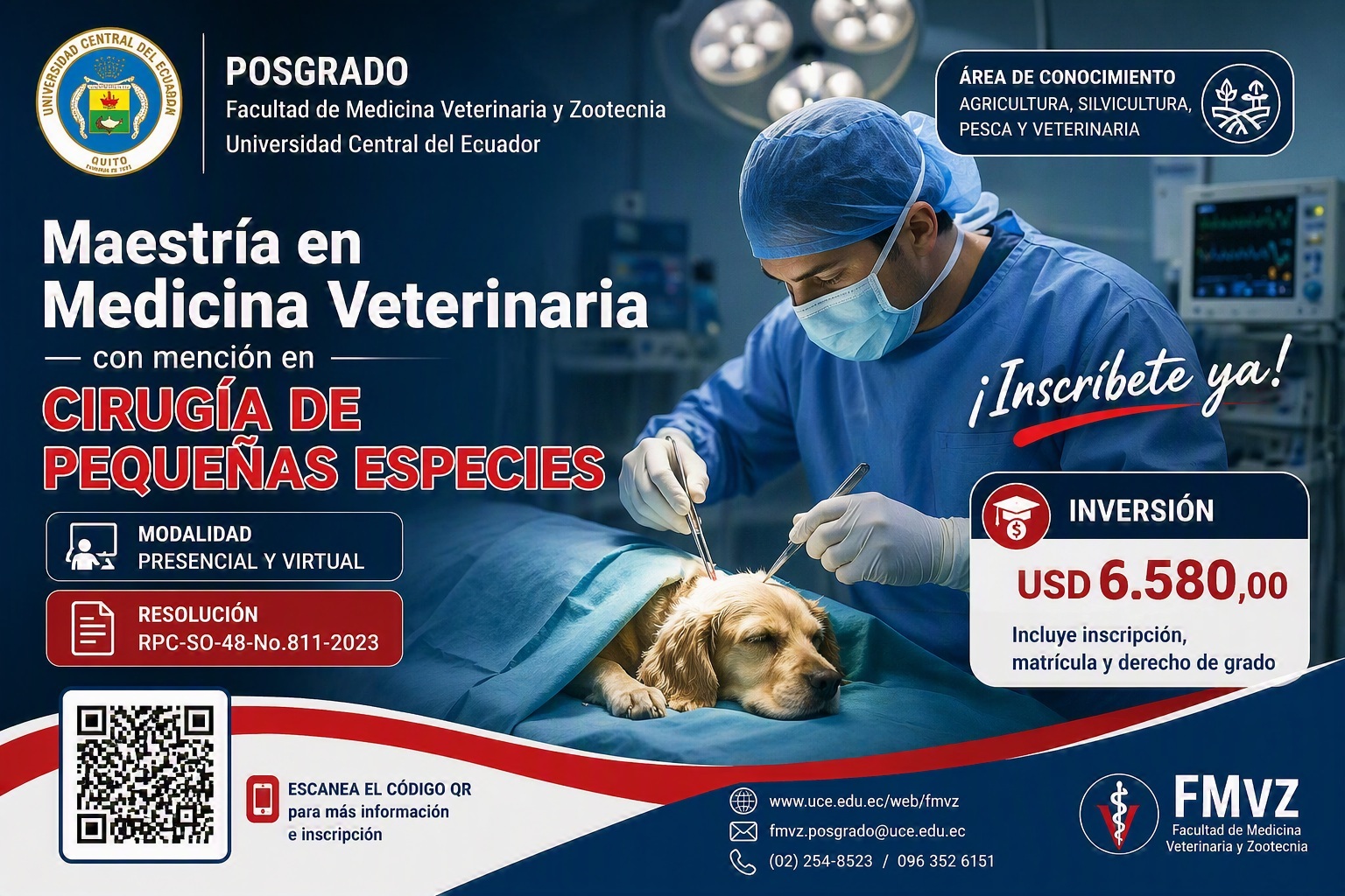 Portada Maestría Cirugía