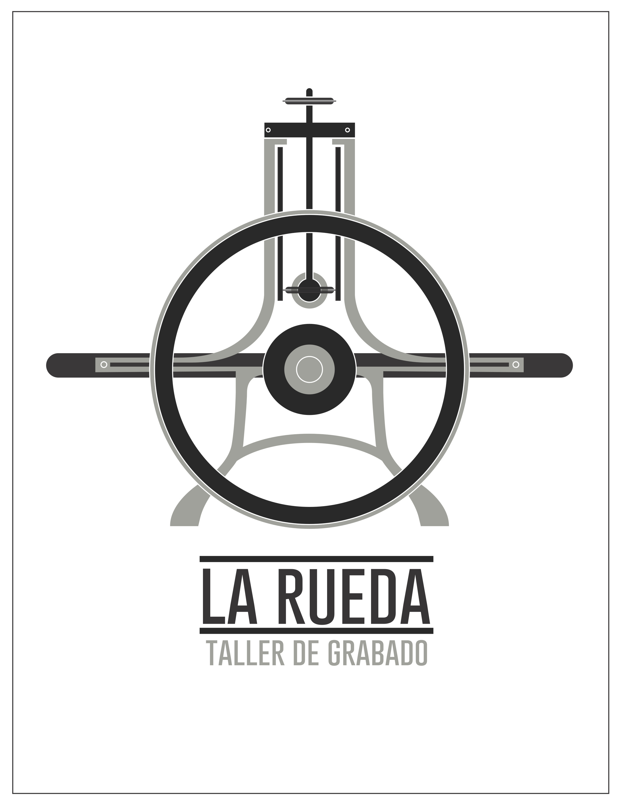 LA RUEDA