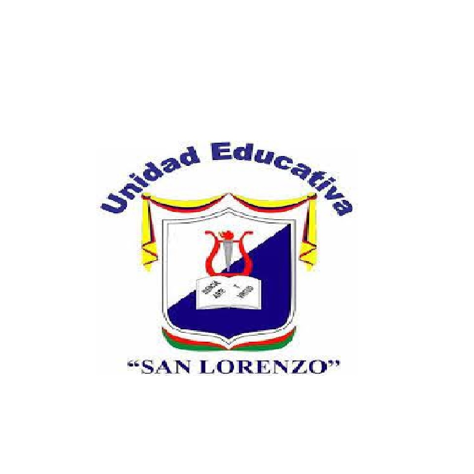 UNIDAD EDUCATIVA SAN LORENZO