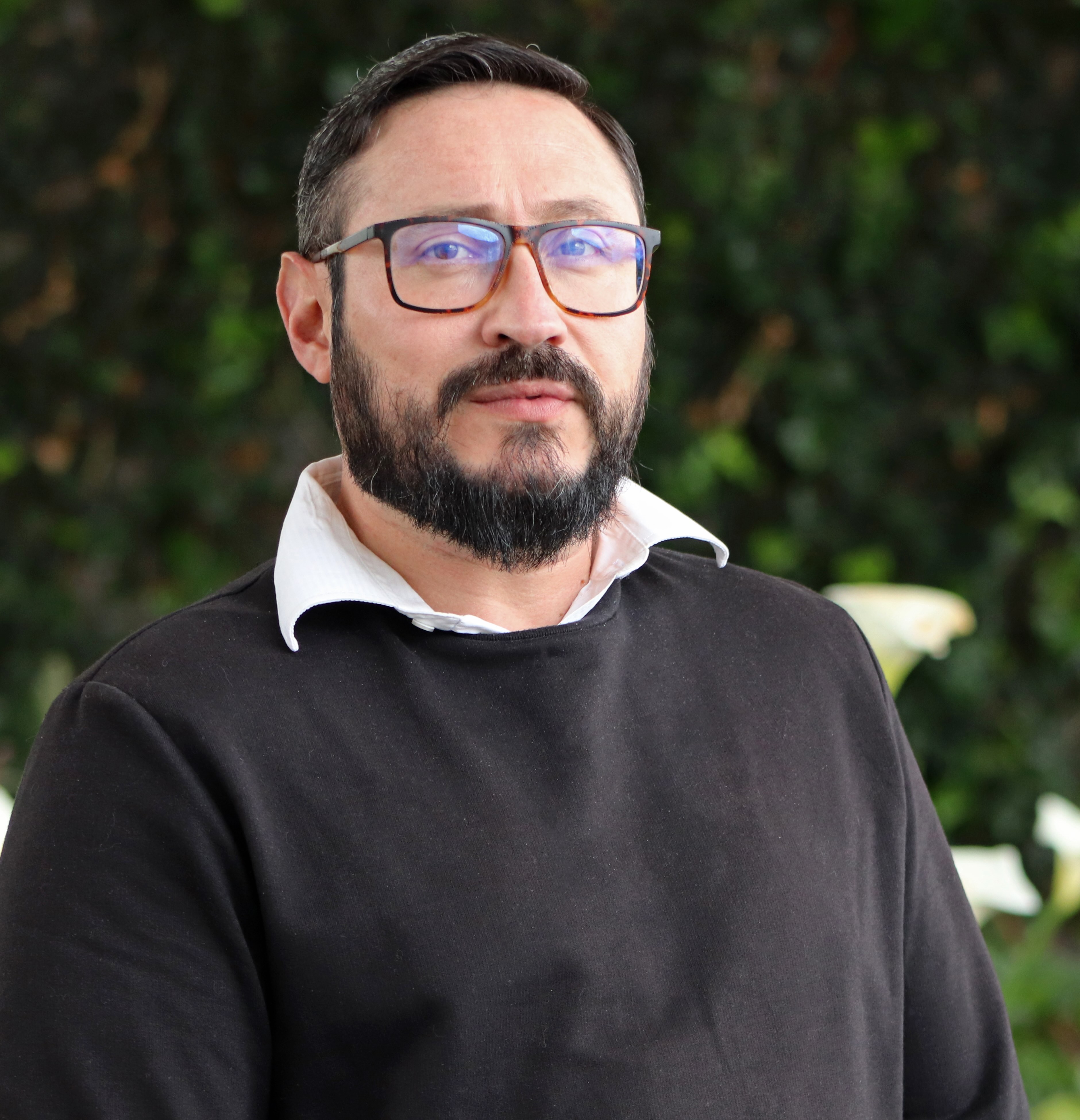 Dr. Francisco Benítez Capistros