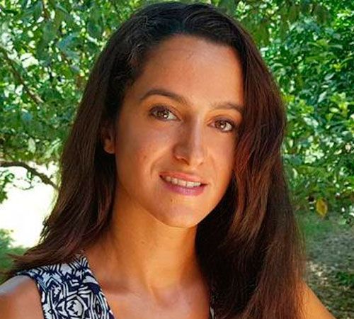 Dra. Carlota Pérez-Reverte