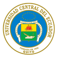 Correo Institucional de la Universidad Central del Ecuador