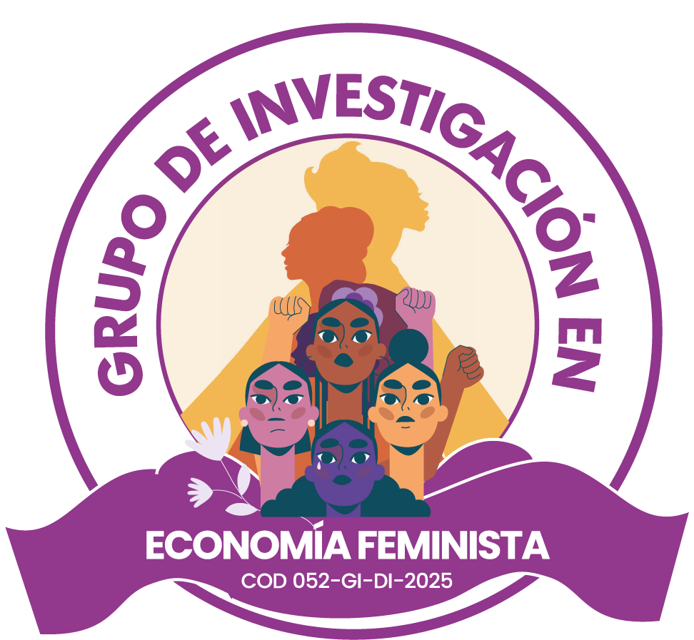 ECONOMÍA FEMINISTA