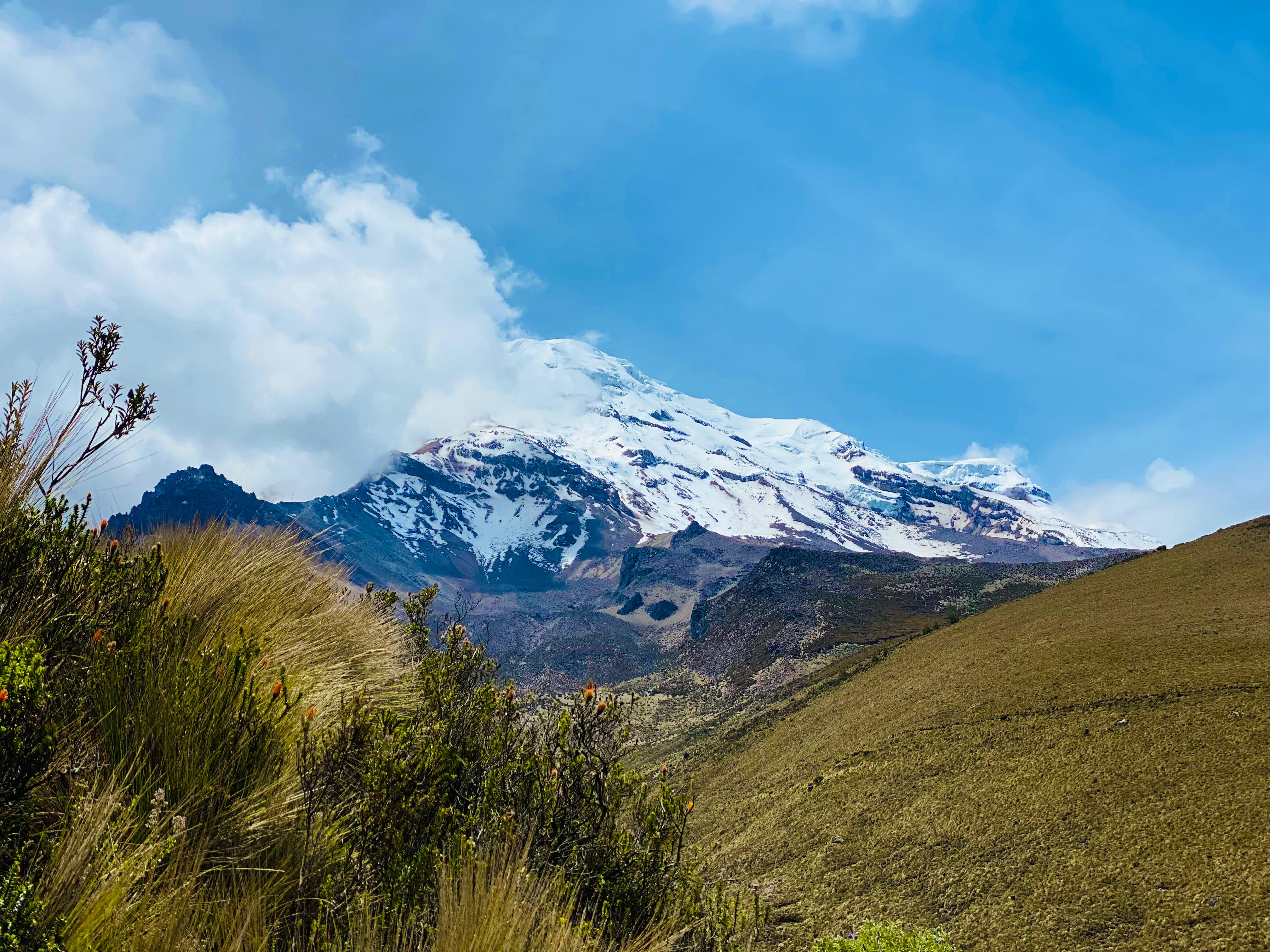 CAMBIO CLIMÁTICO Y SOSTENIBILIDAD