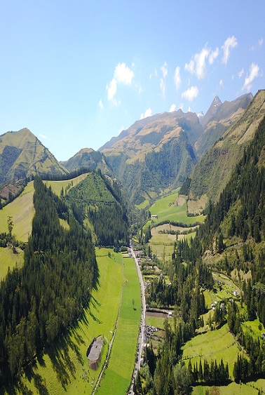 LABORATORIO DEL HABITAT