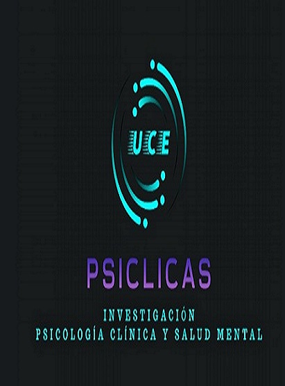 PSICOLOGIA CLINICA Y SALUD