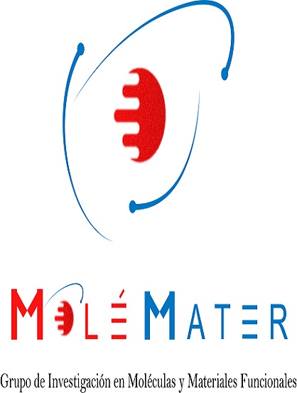 MOLÉCULAS Y MATERIALES FUNCIONALES