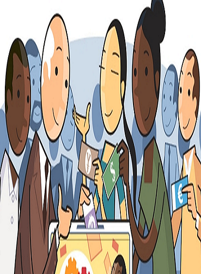 FINANCIAMIENTO PARA EL DESARROLLO Y POLÍTICAS PÚBLICAS