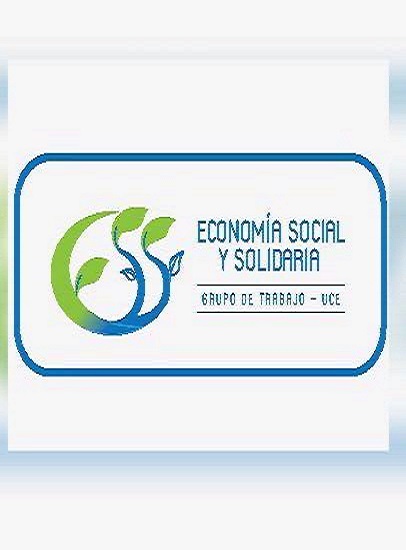 TRABAJO DE ECONOMÍA SOCIAL Y SOLIDARIA