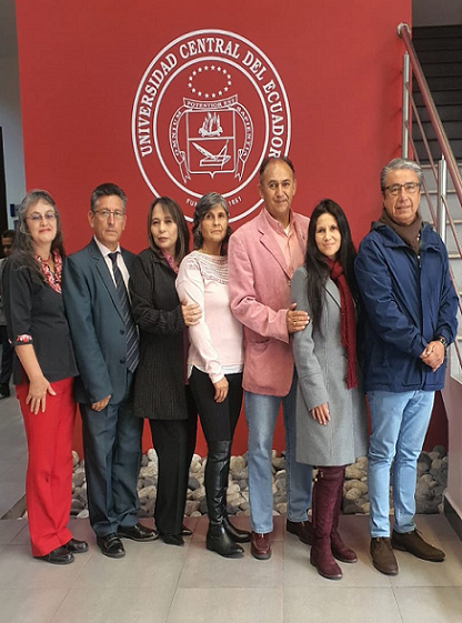 INVESTIGACIÓN PARA LA INNOVACIÓN EDUCATIVA