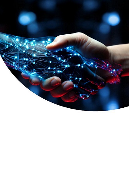 GOBERNANZA DIGITAL E INTELIGENCIA ARTIFICIAL (GODINAR)