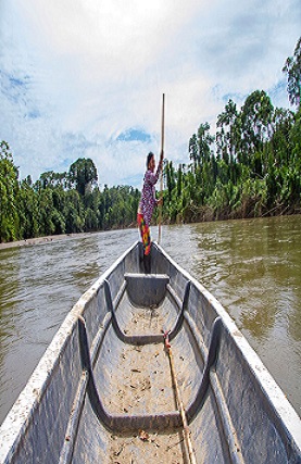 ESTUDIOS TERRITORIALES – INTERGENERACIONALES