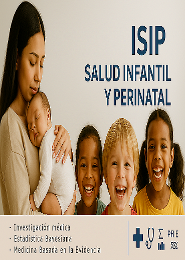 INVESTIGACIÓN EN SALUD INFANTIL Y PERINATAL