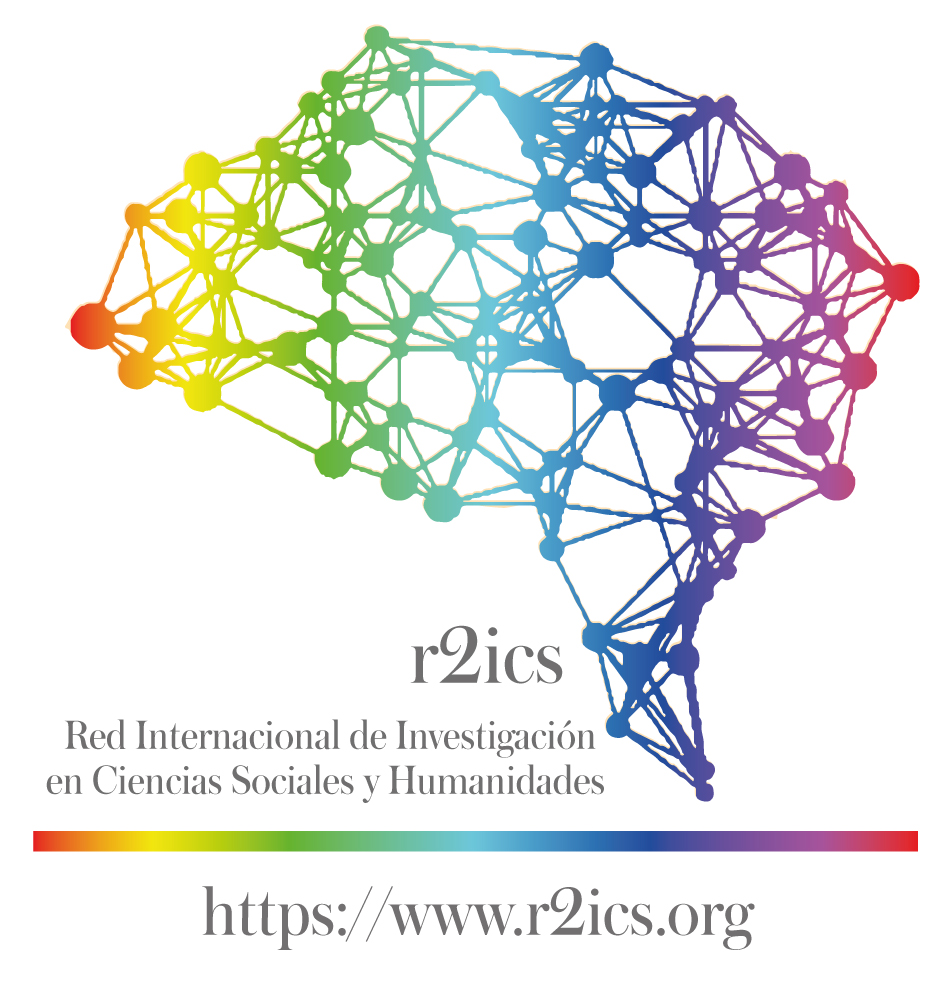 RED INTERNACIONAL DE INVESTIGACIÓN EN CIENCIAS SOCIALES Y HUMANIDADES