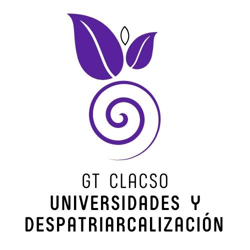 GT CLACSO UNIVERSIDADES Y DESPATRIARCALIZACIÓN