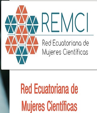 RED ECUATORIANA DE MUJERES CIENTÍFICAS