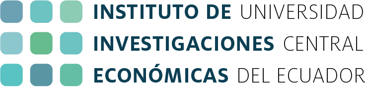 Logotipo de Instituto de Investigaciones Económicas
